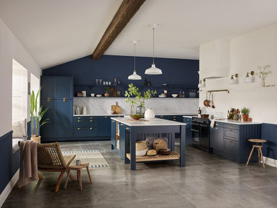 LIFESTYLE// KITCHEN TRENDS THAT ARE TRANSFORMING OUR HOMES
