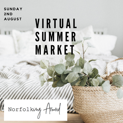 Virtual Summer Market