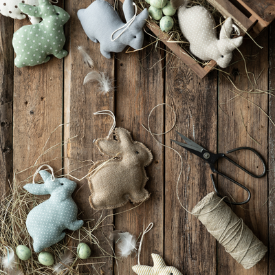 LIFESTYLE// SPRING DECORATING FOR YOUR HOME