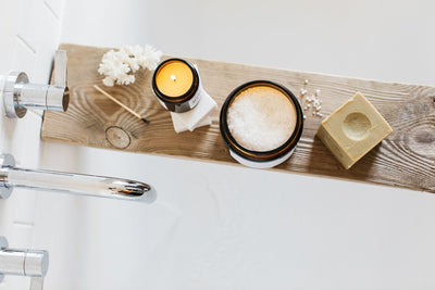 Top 10 Beauty Products - ALEX