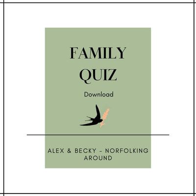 Family Quiz