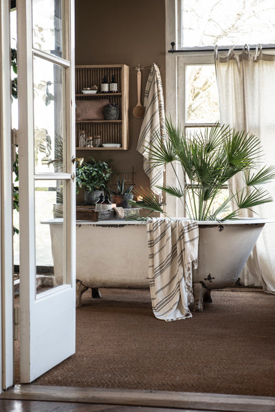 LIFESTYLE// HOW IS SELF-CARE IMPACTING OUR INTERIORS