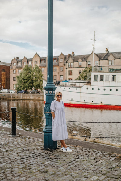 TRAVEL// A Locals guide to Edinburgh
