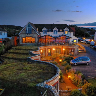 EXPLORE// NORFOLK ROMANTIC ESCAPES