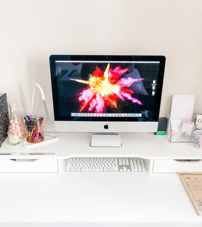 The Digital Spring Clean