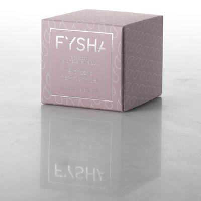 Fysha Lavender & French Pink Clay Soap