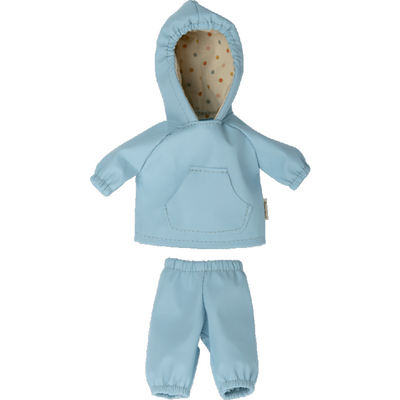 Rainwear for Teddy Junior - Maileg