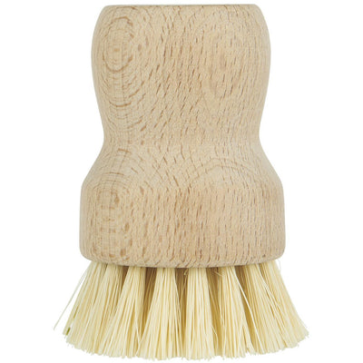 Tan Vegetable Brush Norfolking Around