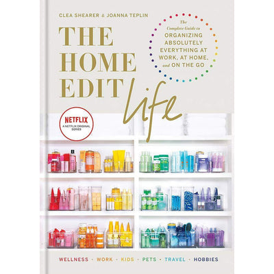 bookspeed Home Edit Life