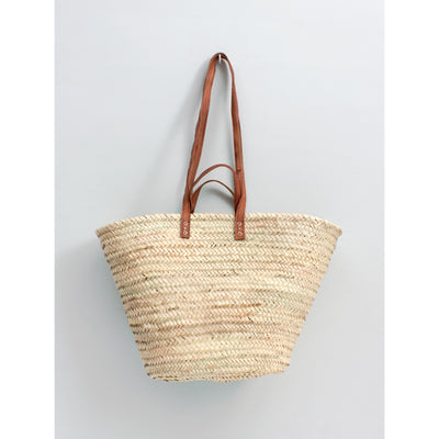 Bohemia Design Parisienne Shopper Basket