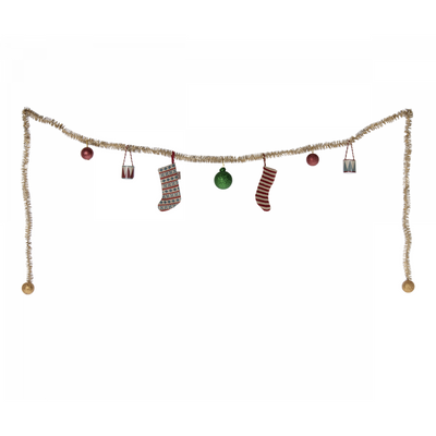 Christmas Garland Large - Maileg