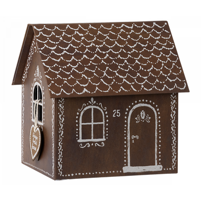 Gingerbread House, Small - Maileg