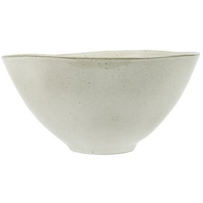 Sand Dune Serving Bowl