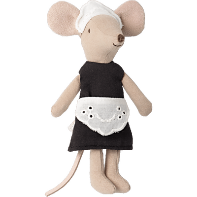 Maileg Maid Mouse