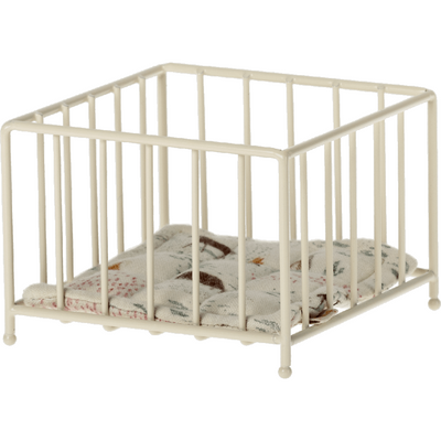 Maileg Playpen, My