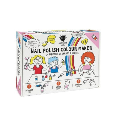 Nailmatic KIDs Nail Polish Maker