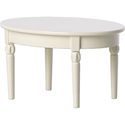 Light Gray Dining table, Mouse - Maileg Maileg