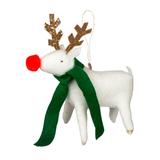 Meri Meri Reindeer Felt Tree Decoration