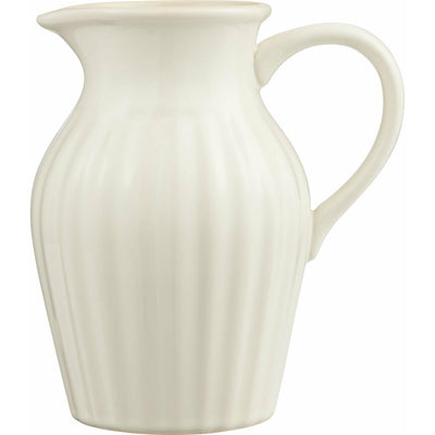 Mynte Pitcher - Butter Cream